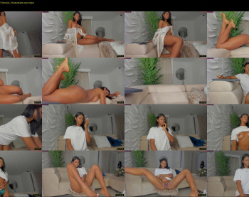 astrea_1 — 82 minute Chaturbate female cam show recording, 720p, Jun 17, 2023