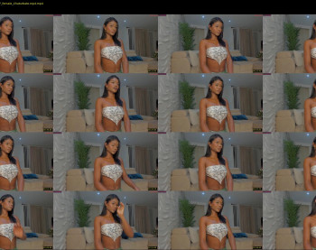 astrea_1 — 3 minute Chaturbate female cam show recording, 720p, Jun 18, 2023