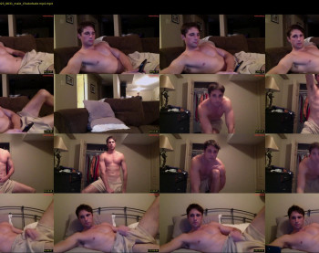athleteguy55555 — 74 minute Chaturbate male cam show recording, 480p, Jun 17, 2023