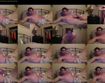 athleteguy55555 — 21 minute Chaturbate male cam show recording, 480p, Jun 17, 2023