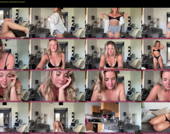 bloomyogi — 123 minute Chaturbate female cam show recording, 720p, Jun 18, 2023