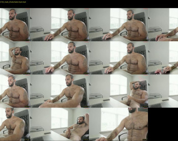brucestryker — 17 minute Chaturbate male cam show recording, 720p, Jun 17, 2023