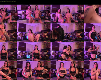 candy_sheryl — 121 minute Chaturbate female cam show recording, 720p, Jun 17, 2023