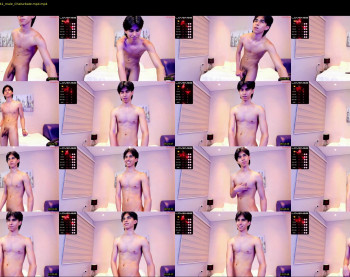 carl_dixon — 16 minute Chaturbate male cam show recording, 720p, Jun 18, 2023