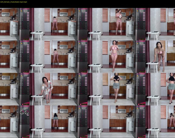 carmela_fox — 121 minute Chaturbate female cam show recording, 720p, Jun 17, 2023
