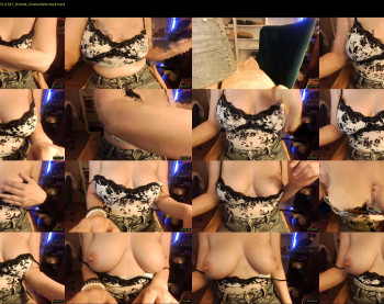 catnips_cabaret — 58 minute Chaturbate female cam show recording, 720p, Jun 17, 2023