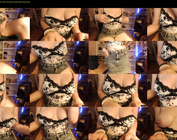 catnips_cabaret — 110 minute Chaturbate female cam show recording, 720p, Jun 17, 2023