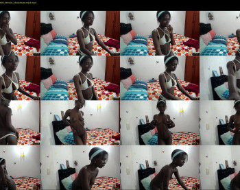 conymegan — 8 minute Chaturbate female cam show recording, 720p, Jun 17, 2023