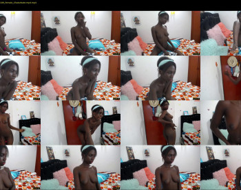 conymegan — 29 minute Chaturbate female cam show recording, 720p, Jun 17, 2023