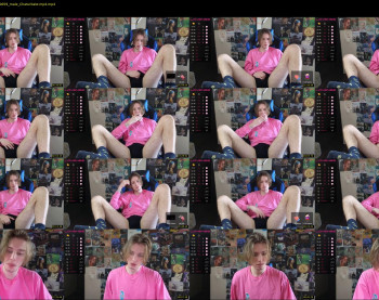 cryptongood — 10 minute Chaturbate male cam show recording, 720p, Jun 17, 2023
