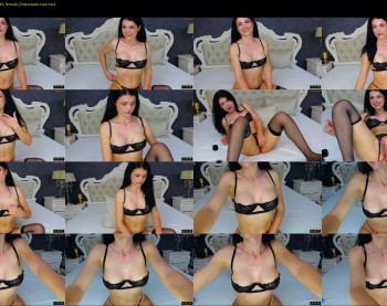 crystallluv — 62 minute Chaturbate female cam show recording, 720p, Jun 17, 2023