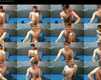 cute_oliver — 47 minute Chaturbate male cam show recording, 720p, Jun 18, 2023