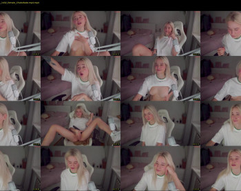 daddystrouble — 59 minute Chaturbate female cam show recording, 720p, Jun 17, 2023