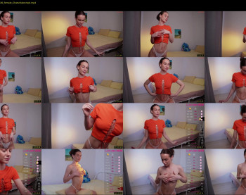 daisy_mint — 122 minute Chaturbate female cam show recording, 720p, Jun 17, 2023