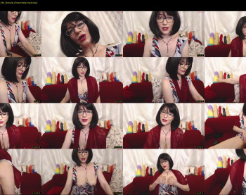 danacougar — 120 minute Chaturbate female cam show recording, 720p, Jun 17, 2023