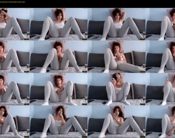 dara6761 — 19 minute Chaturbate female cam show recording, 720p, Jun 17, 2023