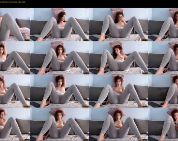 dara6761 — 17 minute Chaturbate female cam show recording, 720p, Jun 17, 2023