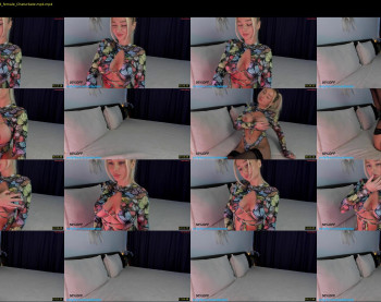 dee_nise — 21 minute Chaturbate female cam show recording, 720p, Jun 17, 2023