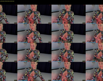 dee_nise — 12 minute Chaturbate female cam show recording, 720p, Jun 18, 2023