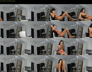 desert2blosom — 121 minute Chaturbate female cam show recording, 720p, Jun 18, 2023