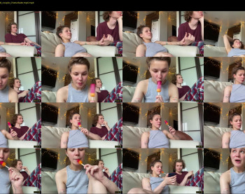 di_n_alex — 28 minute Chaturbate couple cam show recording, 720p, Jun 17, 2023
