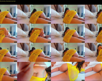 dianac1998 — 15 minute Chaturbate female cam show recording, 720p, Jun 17, 2023