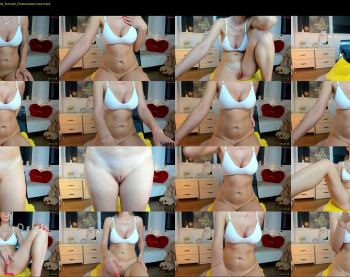 dolce_eva — 21 minute Chaturbate female cam show recording, 720p, Jun 18, 2023