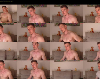 eddieds — 35 minute Chaturbate male cam show recording, 720p, Jun 18, 2023