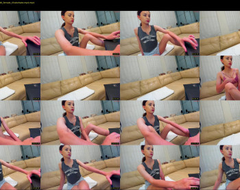 ehotlovea — 120 minute Chaturbate female cam show recording, 720p, Jun 18, 2023