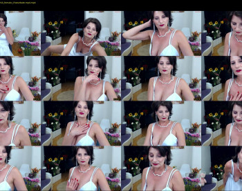 elisarosse_ — 8 minute Chaturbate female cam show recording, 720p, Jun 18, 2023