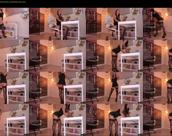 ella_pridee — 19 minute Chaturbate female cam show recording, 720p, Jun 17, 2023