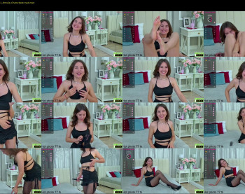 ellaander — 26 minute Chaturbate female cam show recording, 720p, Jun 17, 2023