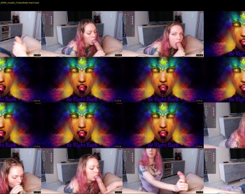 emptyhunters — 33 minute Chaturbate couple cam show recording, 720p, Jun 17, 2023