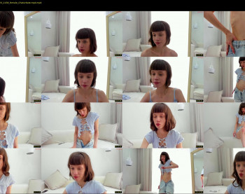 flowerofsin2001 — 69 minute Chaturbate female cam show recording, 720p, Jun 17, 2023