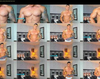 garret_alvin_ — 4 minute Chaturbate male cam show recording, 720p, Jun 18, 2023