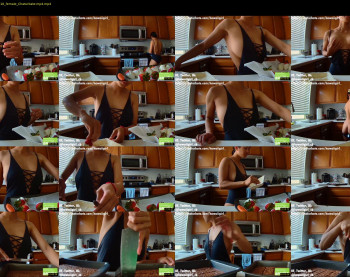 hawaiigirl_ — 30 minute Chaturbate female cam show recording, 720p, Jun 17, 2023