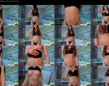 helenchristensen — 120 minute Chaturbate female cam show recording, 720p, Jun 17, 2023