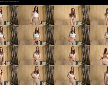 helenchristensen — 120 minute Chaturbate female cam show recording, 720p, Jun 17, 2023