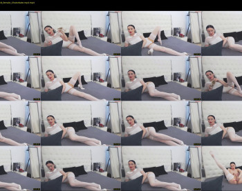 hottalina_ — 41 minute Chaturbate female cam show recording, 720p, Jun 17, 2023
