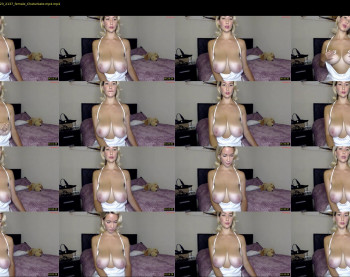 hugetittiesgerda — 5 minute Chaturbate female cam show recording, 720p, Jun 17, 2023