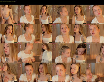 huntertiana — 120 minute Chaturbate female cam show recording, 720p, Jun 17, 2023