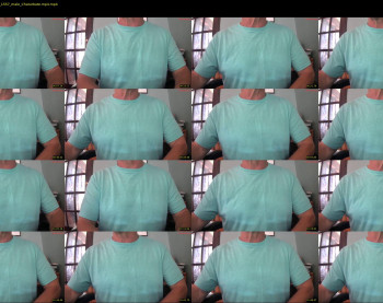 il_undercover — 3 minute Chaturbate male cam show recording, 480p, Jun 17, 2023
