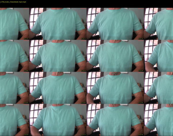 il_undercover — 5 minute Chaturbate male cam show recording, 480p, Jun 17, 2023