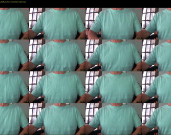 il_undercover — 6 minute Chaturbate male cam show recording, 480p, Jun 17, 2023