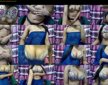 indian_raya — 30 minute Chaturbate female cam show recording, 480p, Jun 17, 2023