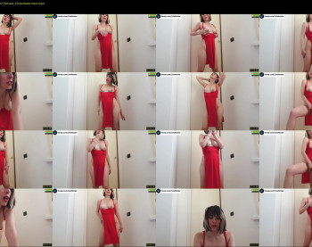 islanublar — 12 minute Chaturbate female cam show recording, 720p, Jun 17, 2023