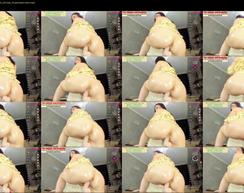 issabellaa — 46 minute Chaturbate female cam show recording, 720p, Jun 17, 2023