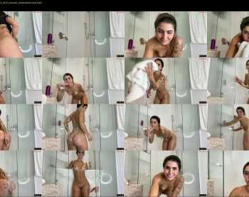 jeangreybianca — 37 minute Chaturbate female cam show recording, 480p, Jun 18, 2023