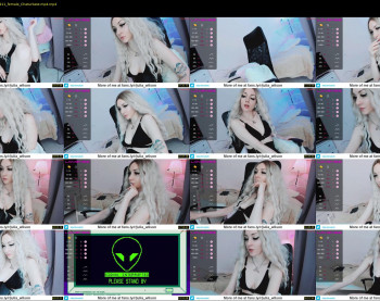 julia_wilson — 65 minute Chaturbate female cam show recording, 720p, Jun 17, 2023