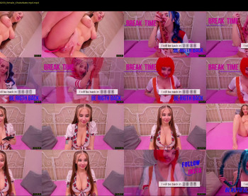 juliabeautiful — 121 minute Chaturbate female cam show recording, 720p, Jun 18, 2023
